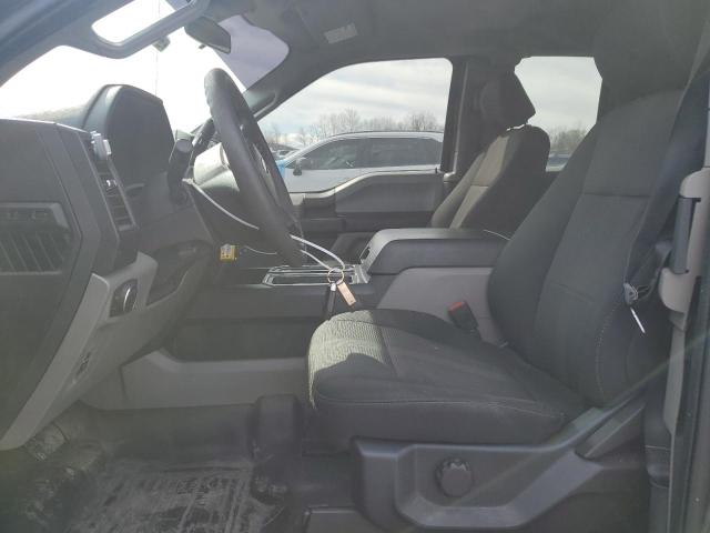 Photo 7 from auction – 2020 FORD F150 SUPER with VIN 1FTEX1EP6LFA81276