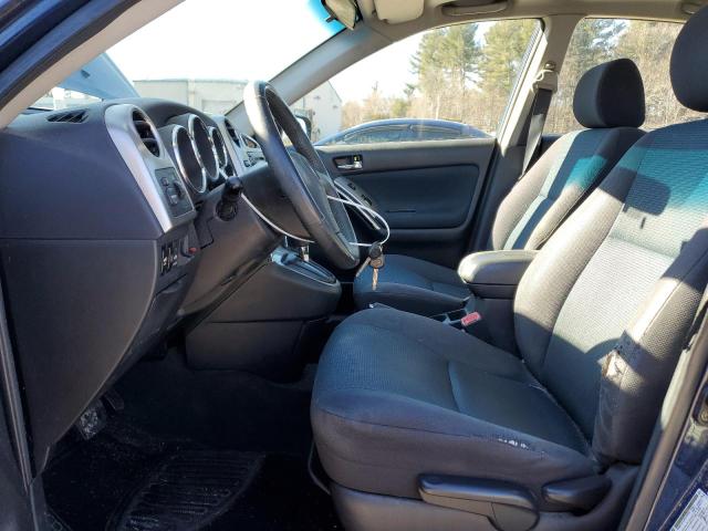Photo 7 from auction – 2006 TOYOTA COROLLA MA with VIN 2T1LR30E76C556739