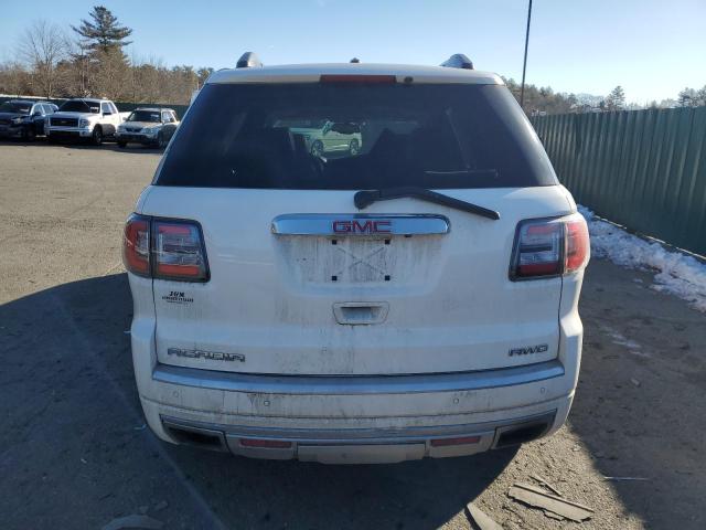 Photo 6 from auction – 2013 GMC ACADIA DEN with VIN 1GKKVTKD3DJ224153