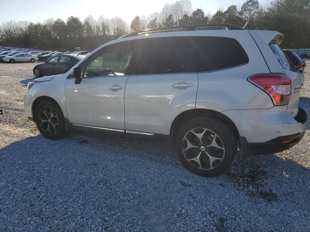 Photo 2 from auction – 2015 SUBARU FORESTER 2 with VIN JF2SJGUC9FH541398