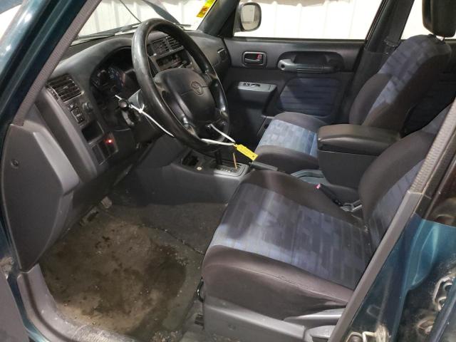 Photo 7 from auction – 1996 TOYOTA RAV4 with VIN JT3GP10V2T0004359