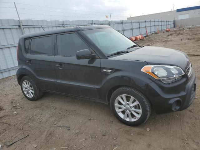 Photo 4 from auction – 2013 KIA SOUL with VIN KNDJT2A53D7619867