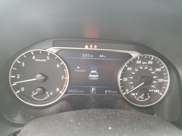 Photo 9 from auction – 2019 NISSAN ALTIMA S with VIN 1N4BL4BWXKC159883