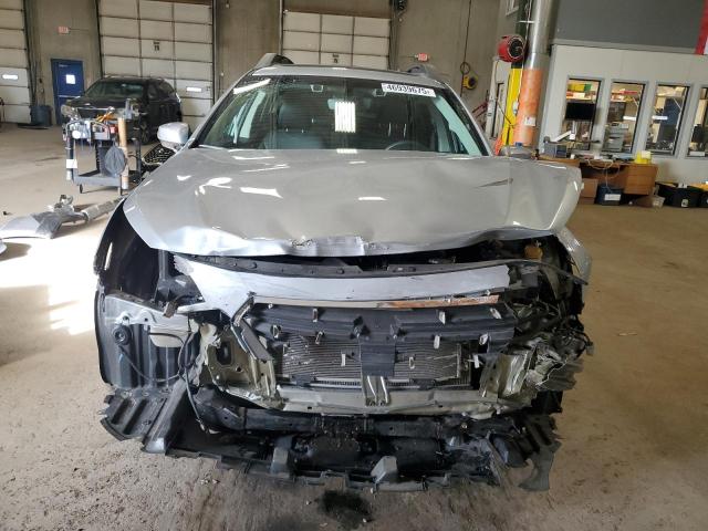 Photo 5 from auction – 2017 SUBARU OUTBACK 3. with VIN 4S4BSENC9H3348176