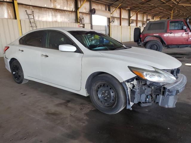 Photo 4 from auction – 2016 NISSAN ALTIMA 2.5 with VIN 1N4AL3AP7GC201692