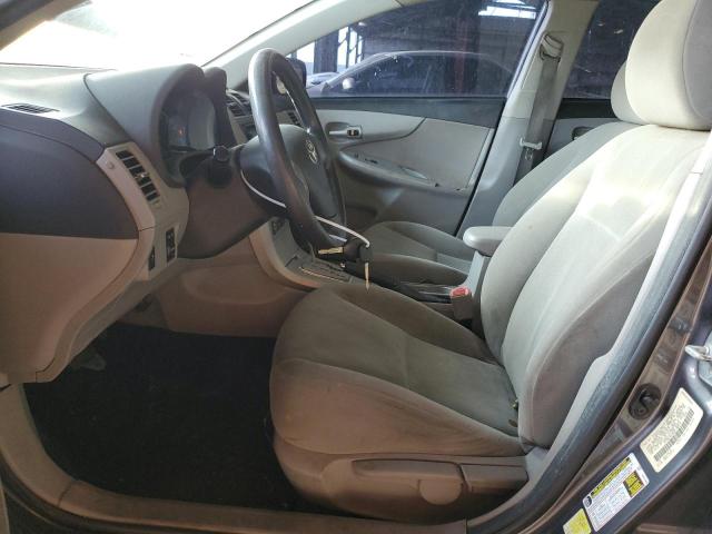 Photo 7 from auction – 2013 TOYOTA COROLLA BA with VIN 5YFBU4EE0DP160514