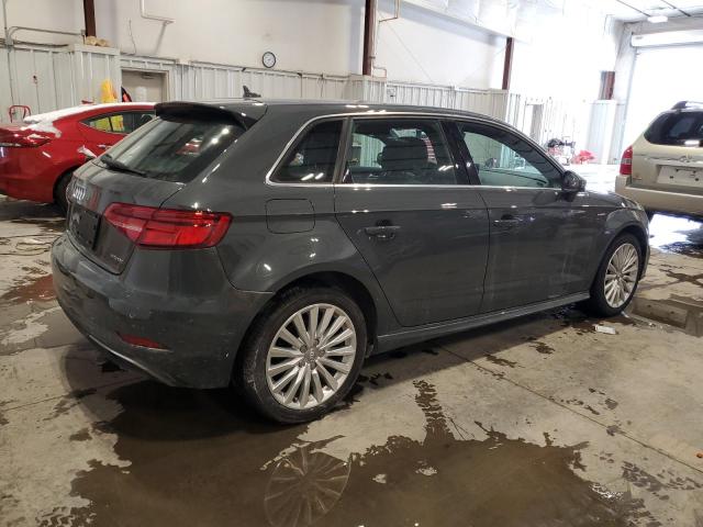 Photo 3 from auction – 2017 AUDI A3 E-TRON with VIN WAUTPBFF3HA056582