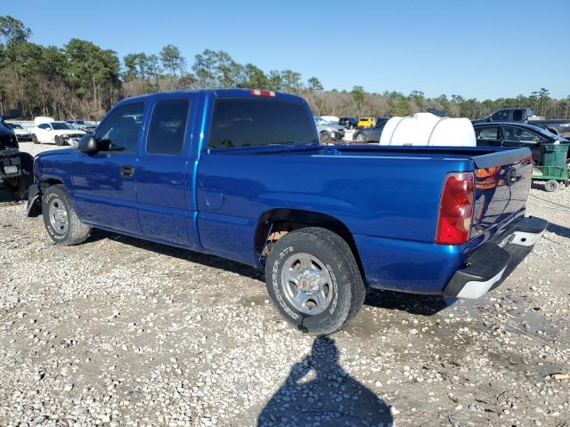 Photo 2 from auction – 2003 CHEVROLET SILVERADO with VIN 2GCEC19X731407132