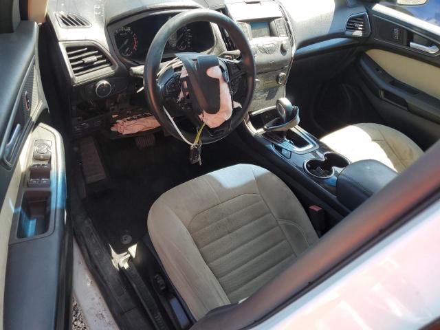 Снимка 8 от търг – 2015 FORD EDGE SE с VIN 2FMTK3G88FBC04486