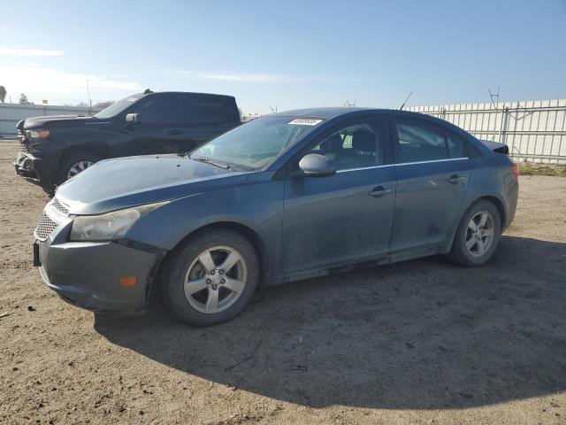 Photo 1 from auction – 2012 CHEVROLET CRUZE LT with VIN 1G1PF5SC2C7220455