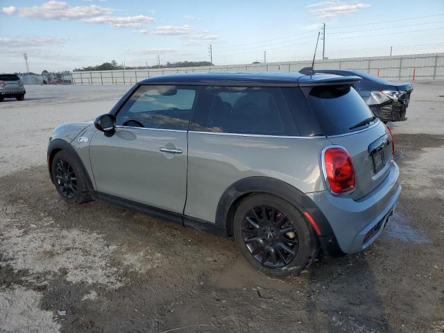 Photo 2 from auction – 2015 MINI COOPER S with VIN WMWXP7C50FT740498
