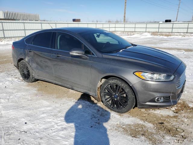 Photo 4 from auction – 2014 FORD FUSION SE with VIN 1FA6P0HDXE5403030