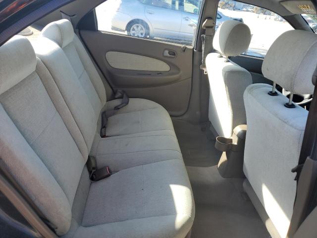 صورة رقم 10 من المزاد - 1998 MAZDA PROTEGE DX مع VIN JM1BC1418W0207690