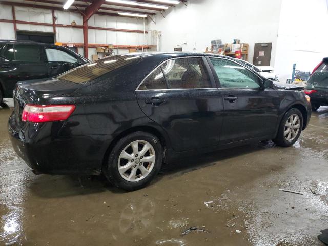 Photo 3 from auction – 2007 TOYOTA CAMRY CE with VIN 4T1BE46K37U576481
