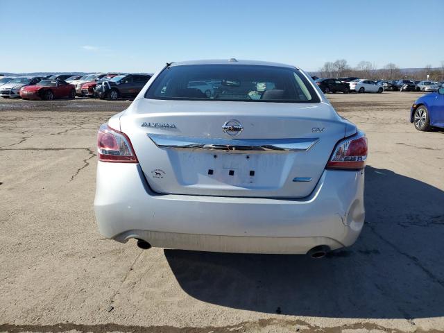 Photo 6 from auction – 2013 NISSAN ALTIMA 2.5 with VIN 1N4AL3AP6DN571287