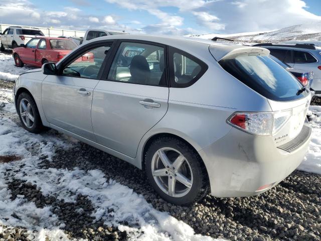 Photo 2 from auction – 2011 SUBARU IMPREZA 2. with VIN JF1GH6A62BH801648