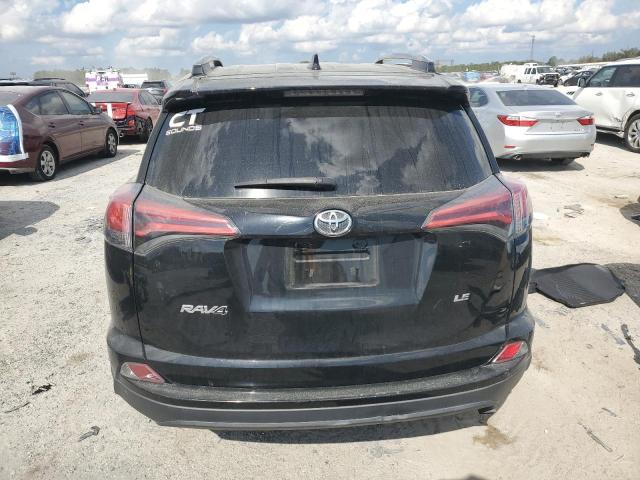 Photo 6 from auction – 2017 TOYOTA RAV4 LE with VIN 2T3ZFREV8HW322861