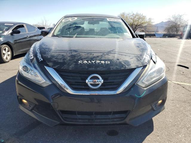 Photo 5 from auction – 2017 NISSAN ALTIMA 2.5 with VIN 1N4AL3AP5HC212465