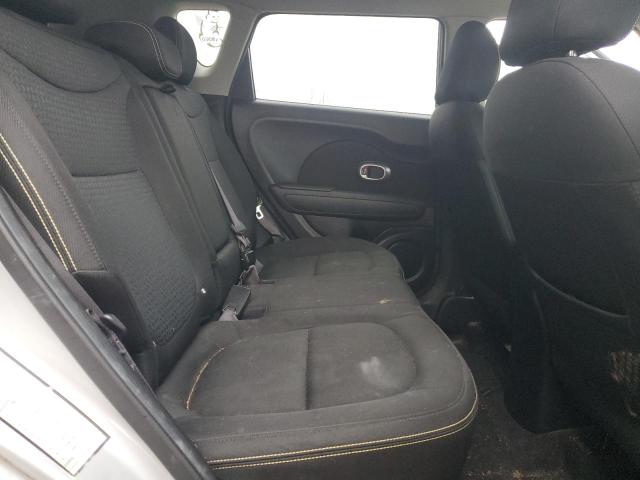 Photo 11 from auction – 2016 KIA SOUL + with VIN KNDJP3A56G7862345