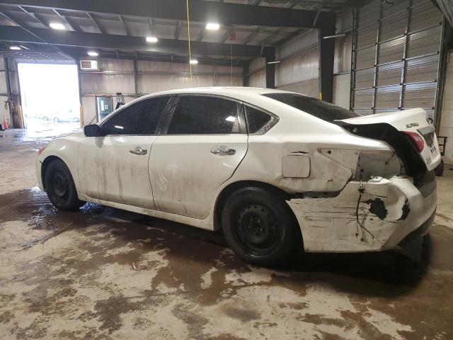 Photo 2 from auction – 2016 NISSAN ALTIMA 2.5 with VIN 1N4AL3AP2GC136704