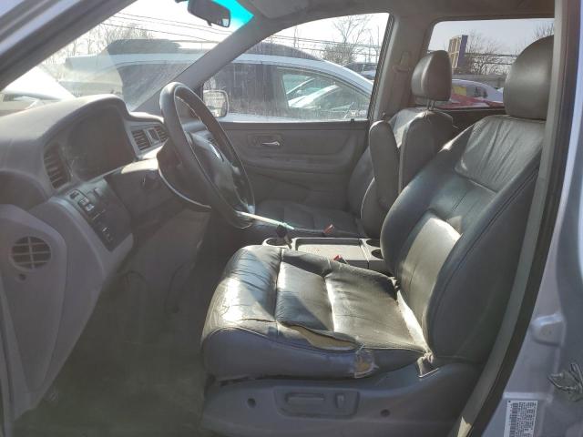 Photo 7 from auction – 2004 HONDA ODYSSEY EX with VIN 5FNRL18984B037330