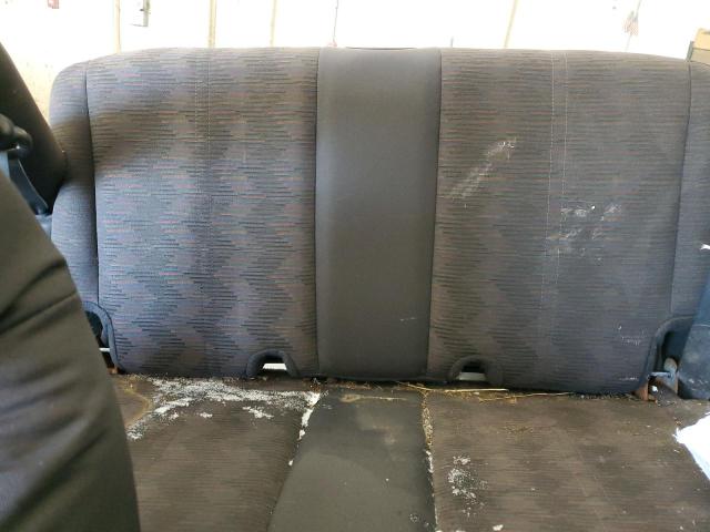 Photo 10 from auction – 2003 JEEP WRANGLER / with VIN 1J4FA69S13P337927