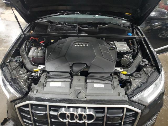 Photo 12 from auction – 2023 AUDI Q7 PREMIUM with VIN WA1LXBF76PD007640