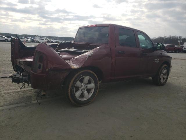 Zdjęcie 3 z aukcji – 2021 RAM 1500 CLASS z VIN 3C6RR7KG8MG564746