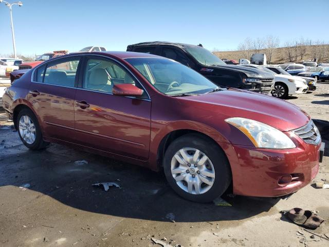 Photo 4 from auction – 2010 NISSAN ALTIMA BAS with VIN 1N4AL2AP0AN427949