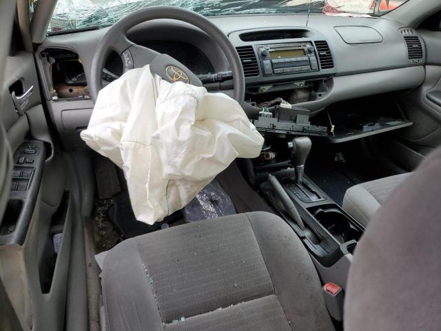 Photo 8 from auction – 2006 TOYOTA CAMRY LE with VIN 4T1BE32K46U654443