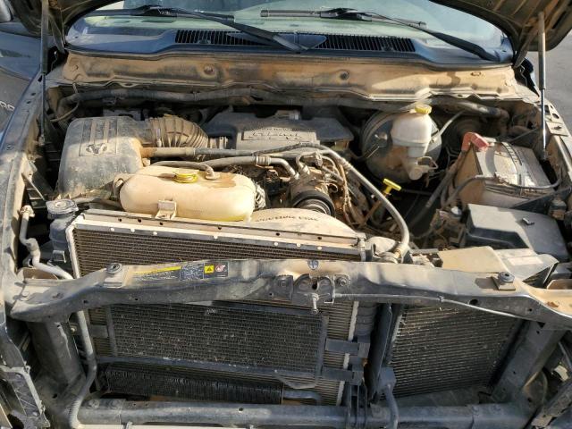 Photo 11 from auction – 2004 DODGE RAM 1500 S with VIN 1D7HU18D64J125899