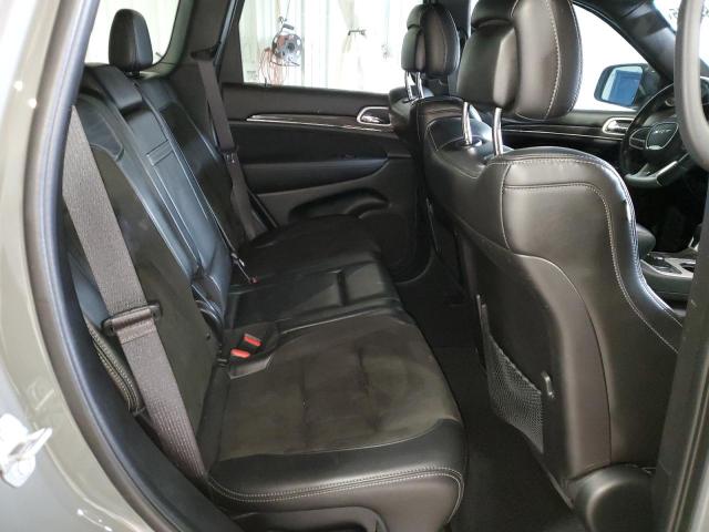 Photo 11 from auction – 2021 JEEP GRAND CHER with VIN 1C4RJFDJ5MC667774