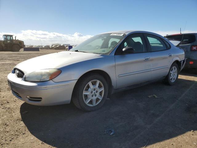 FORD TAURUS SE 2005 with VIN 1FAFP53U65A285649 - Photo from auction