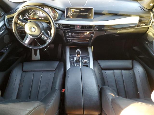 Photo 8 from auction – 2016 BMW X5 XDRIVE3 with VIN 5UXKR0C51G0S92918