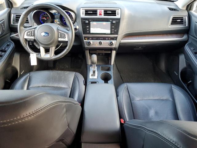 Photo 8 from auction – 2017 SUBARU OUTBACK 3. with VIN 4S4BSENC3H3405066
