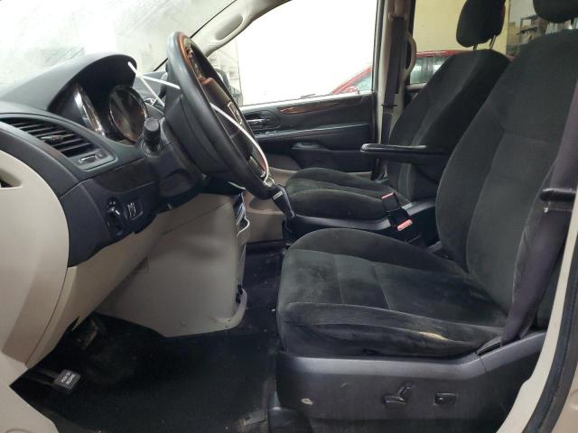 Zdjęcie 7 z aukcji – 2016 DODGE GRAND CARA z VIN 2C4RDGBGXGR264728