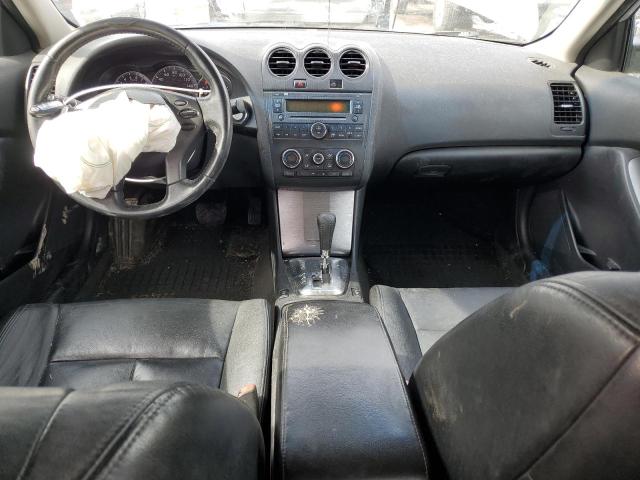 Photo 8 from auction – 2010 NISSAN ALTIMA BAS with VIN 1N4AL2AP2AC193129