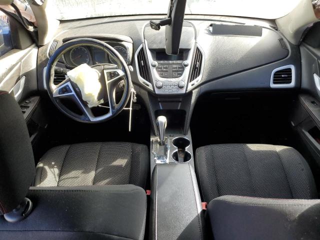 Photo 8 from auction – 2011 GMC TERRAIN SL with VIN 2CTFLTEC6B6281743