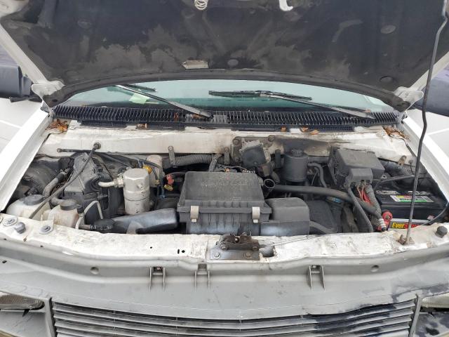 Photo 12 from auction – 1997 CHEVROLET ASTRO with VIN 1GCDM19W8VB203121
