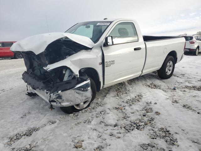 RAM 1500 CLASS 2022 with VIN 3C6JR7ET2NG205948 - Photo from auction