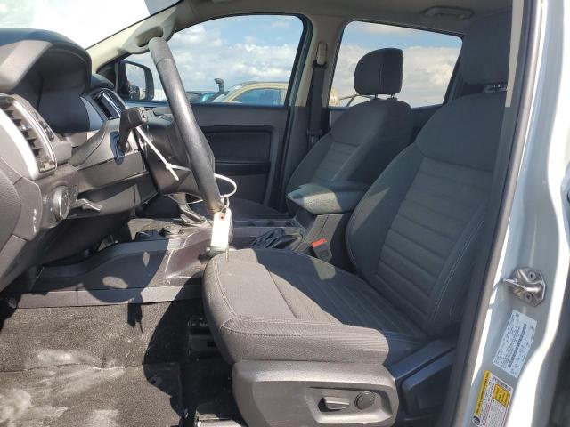Photo 7 from auction – 2023 FORD RANGER XL with VIN 1FTER4FH7PLE00968