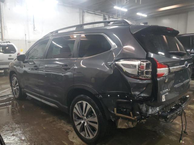 Photo 2 from auction – 2020 SUBARU ASCENT LIM with VIN 4S4WMAPD2L3418135