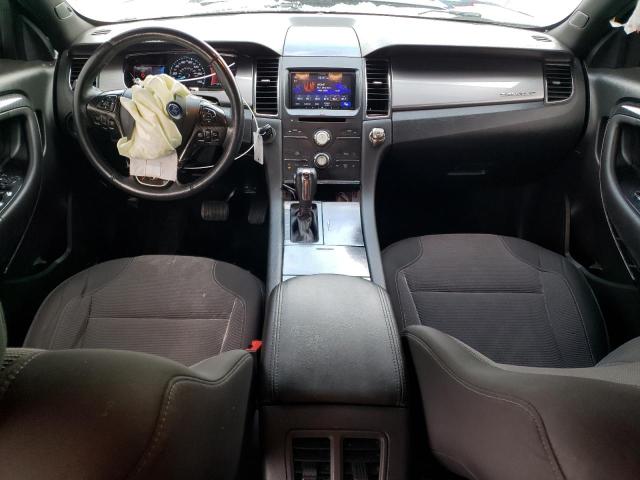 Photo 8 from auction – 2017 FORD TAURUS SEL with VIN 1FAHP2E84HG125696