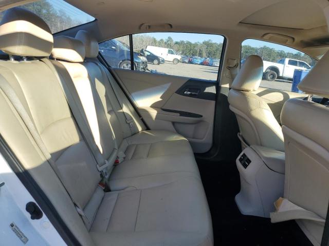 Photo 10 from auction – 2013 HONDA ACCORD EX with VIN 1HGCR2F71DA127585