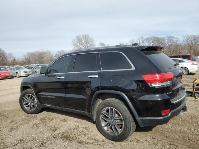 Photo 2 from auction – 2018 JEEP GRAND CHER with VIN 1C4RJFBG5JC350175