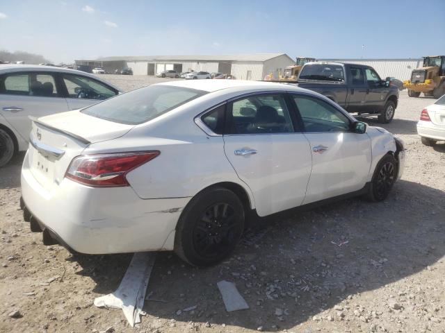 Photo 3 from auction – 2013 NISSAN ALTIMA 2.5 with VIN 1N4AL3AP7DC120994