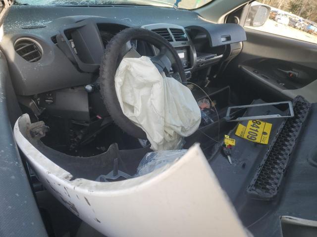 Photo 8 from auction – 2013 TOYOTA SCION with VIN JTKKUPB42D1032141