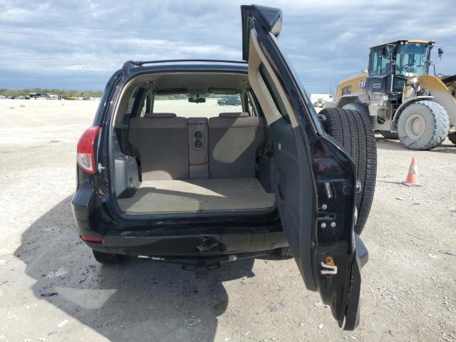 Photo 6 from auction – 2006 TOYOTA RAV4 with VIN JTMBD33V865026878