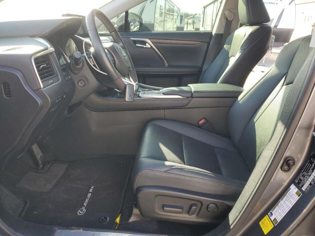 Photo 7 from auction – 2022 LEXUS RX 450H with VIN 2T2HGMDA5NC093860