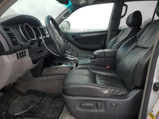 Photo 7 from auction – 2008 TOYOTA 4RUNNER with VIN JTEBU14R98K023011